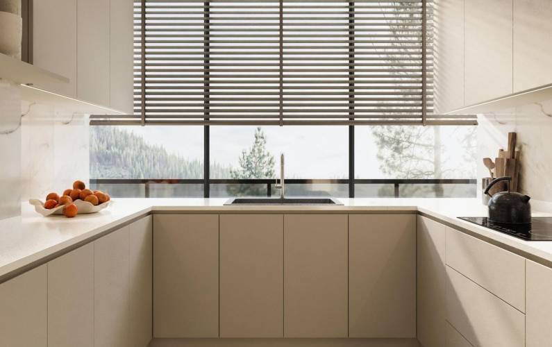 Interior design – 08 Life Residences
