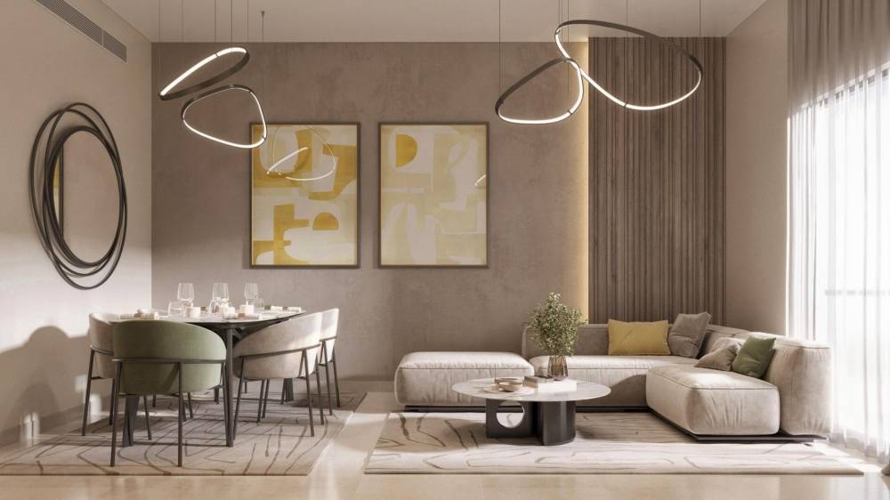 Interior design – 08 Life Residences#4
