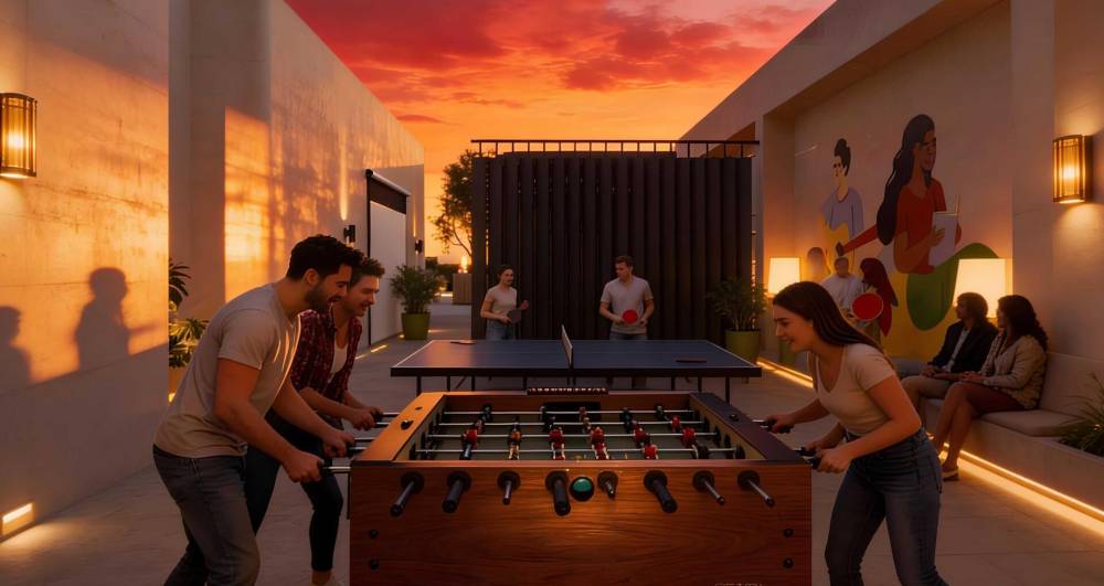 Gallery 09 Life Residences#4