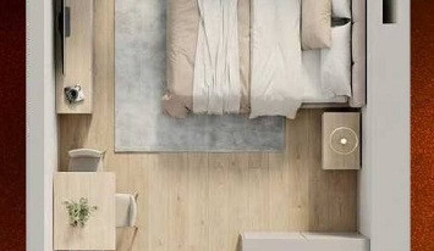 Plans 09 Life Residences