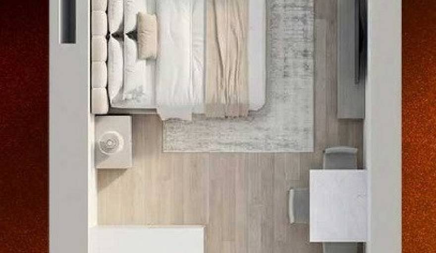 Plans 09 Life Residences