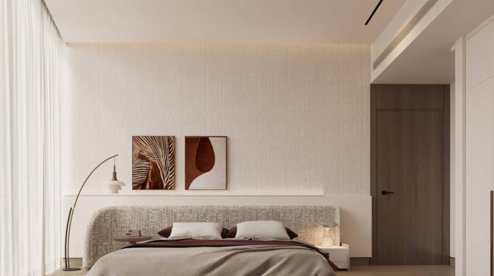 Interior design – 09 Life Residences#1