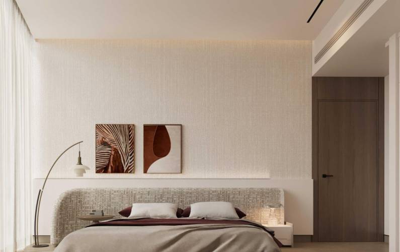 Interior design – 09 Life Residences