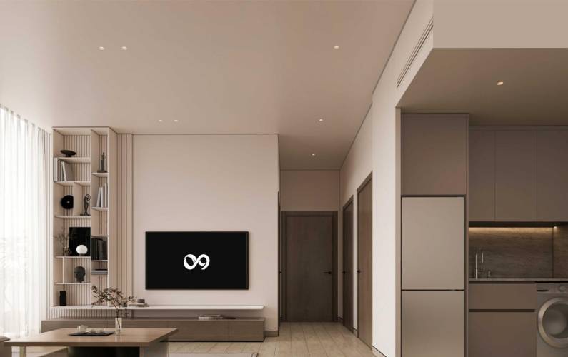 Interior design – 09 Life Residences