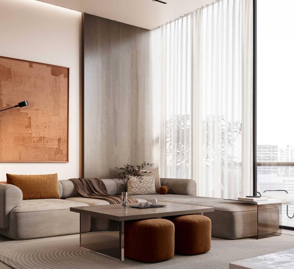 Interior design – 09 Life Residences#8