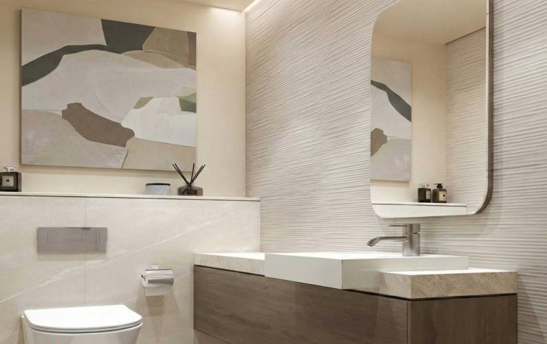 Interior design – 09 Life Residences