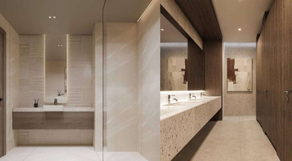 Interior design – 09 Life Residences#4