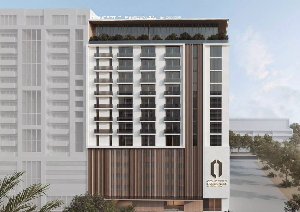 Gallery Concept 7 Residences#3