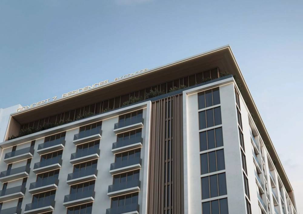 Gallery Concept 7 Residences#2