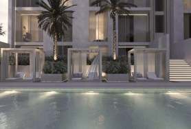 Concept 7 Residences