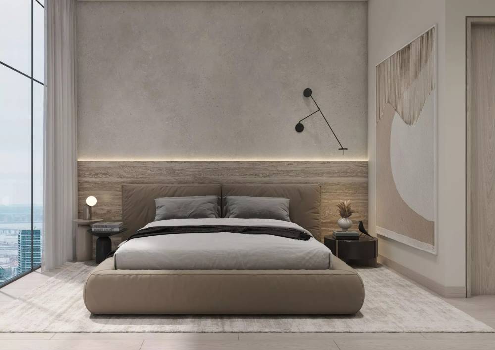 Interior design – Concept 7 Residences#13