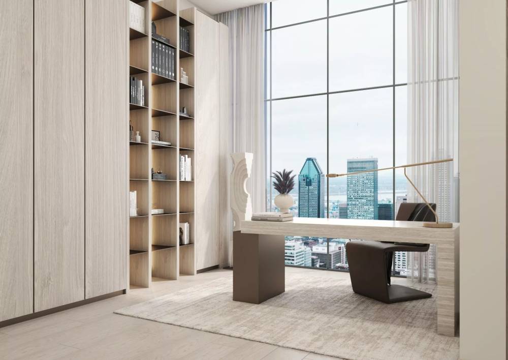 Interior design – Concept 7 Residences#14