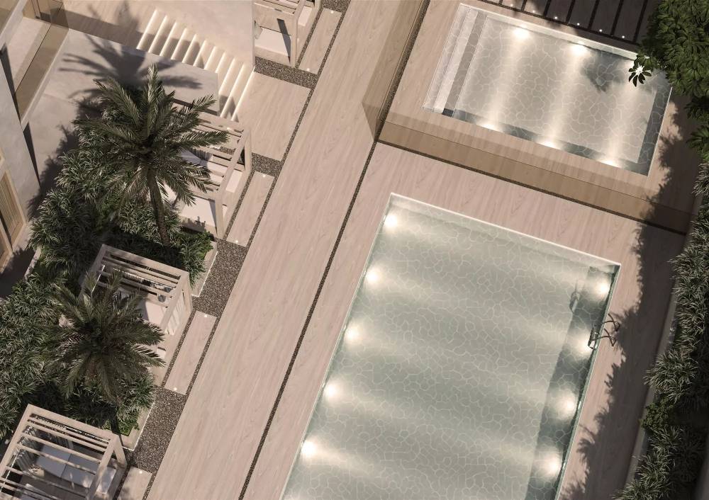 Interior design – Concept 7 Residences#15