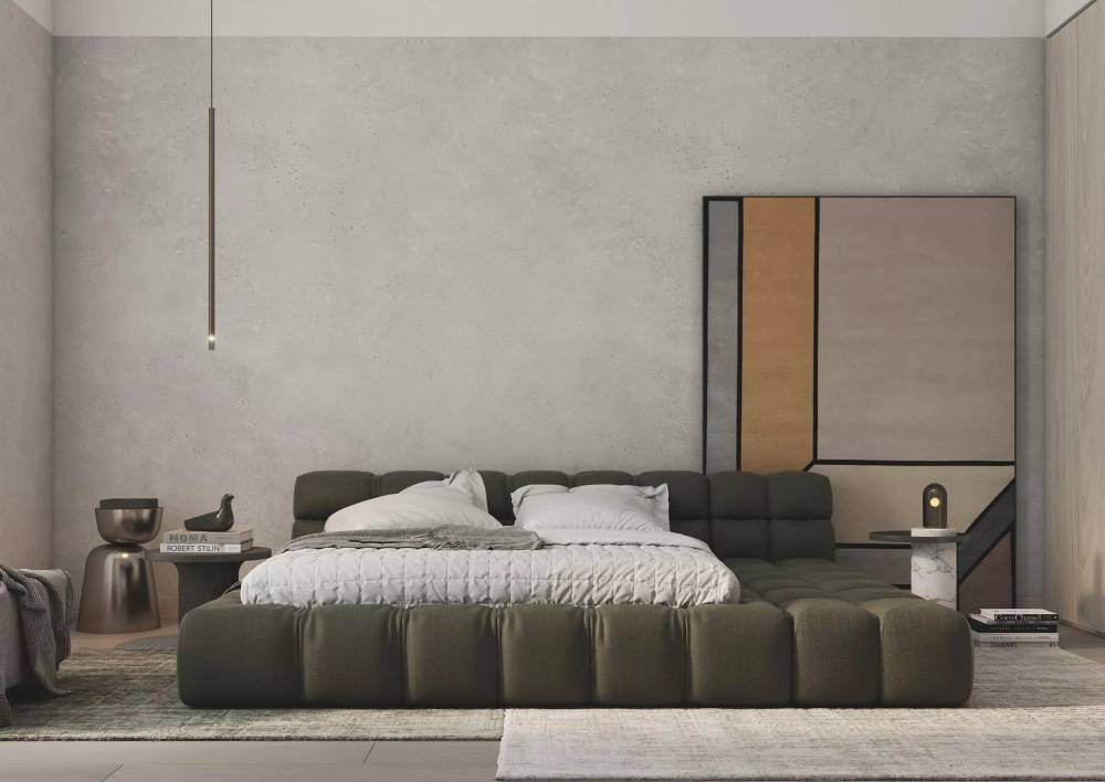 Interior design – Concept 7 Residences#5