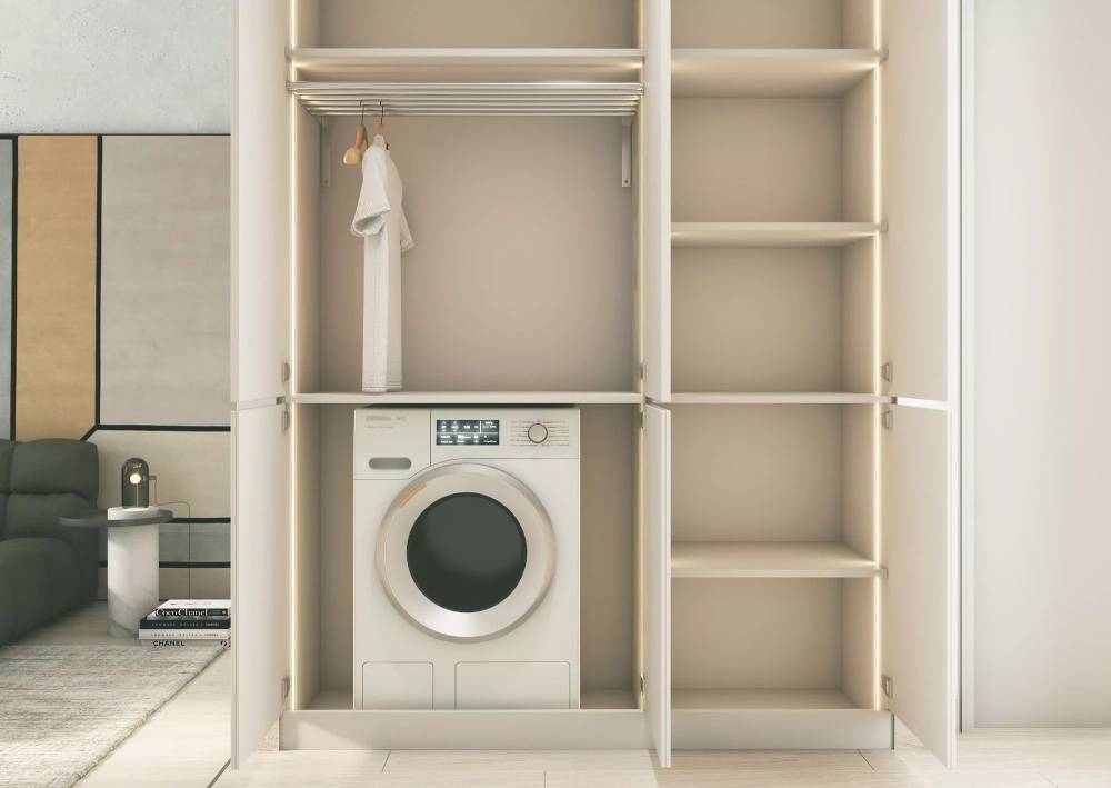 Interior design – Concept 7 Residences#6