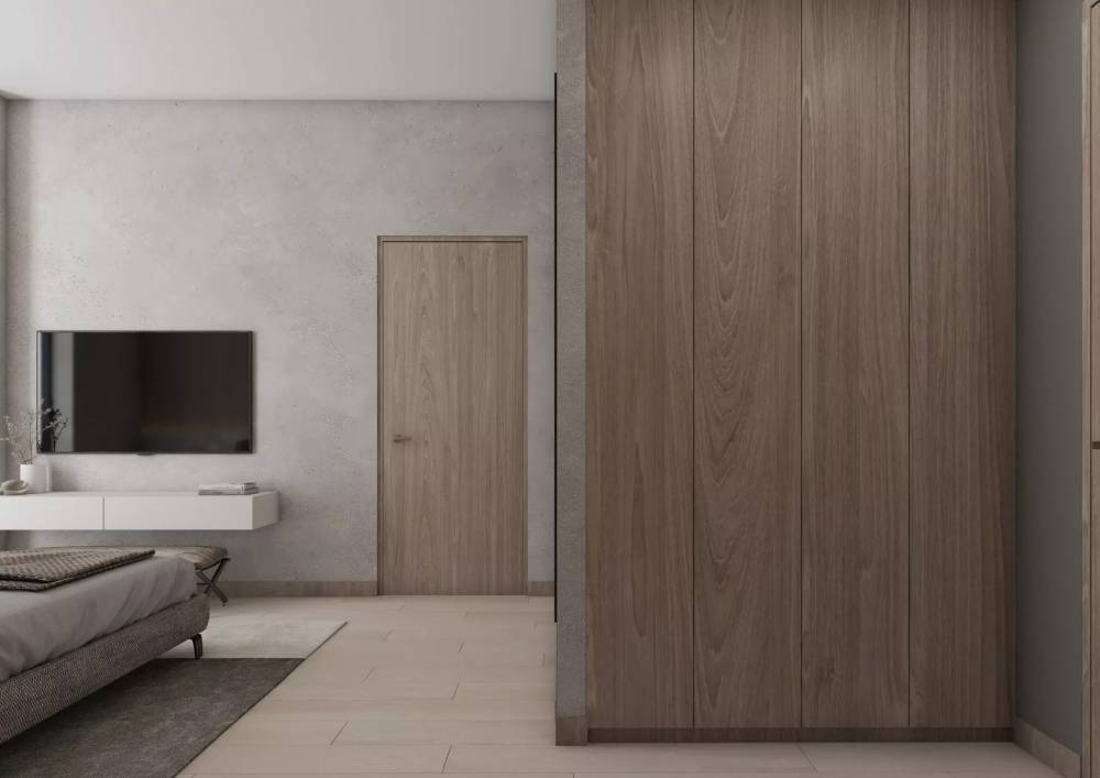 Interior design – Concept 7 Residences#8