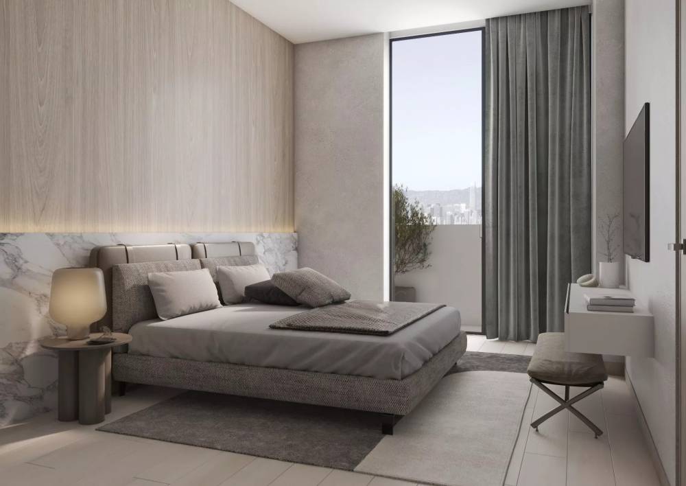 Interior design – Concept 7 Residences#9