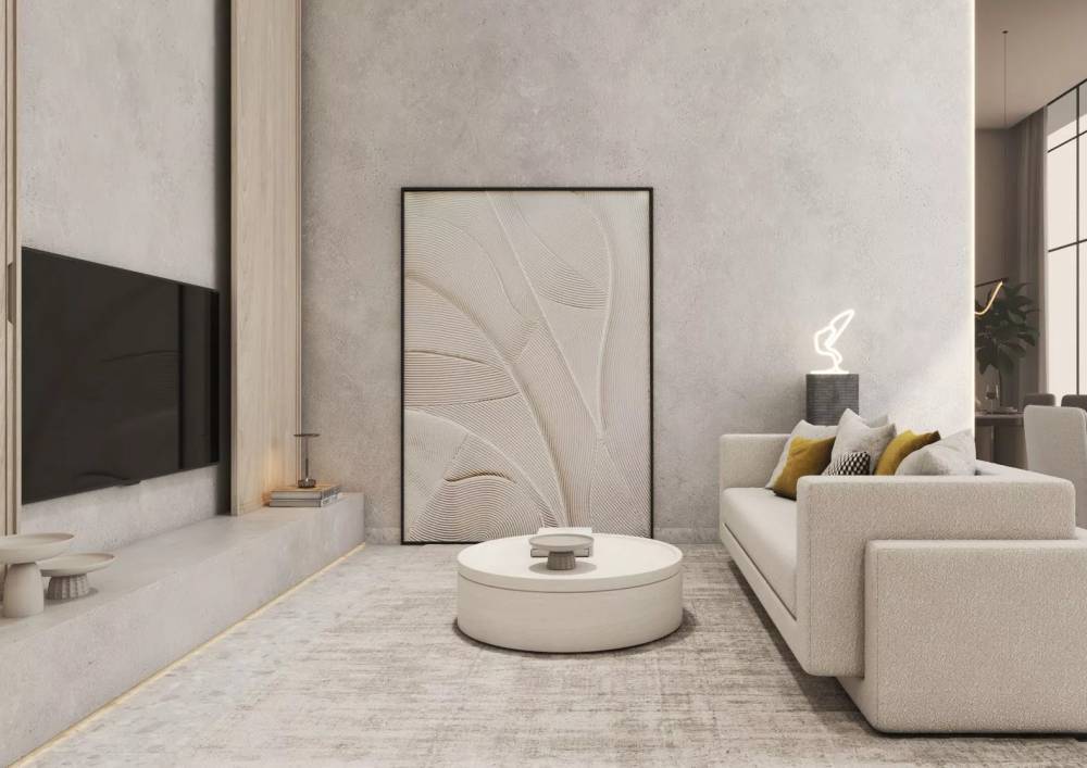 Interior design – Concept 7 Residences#10