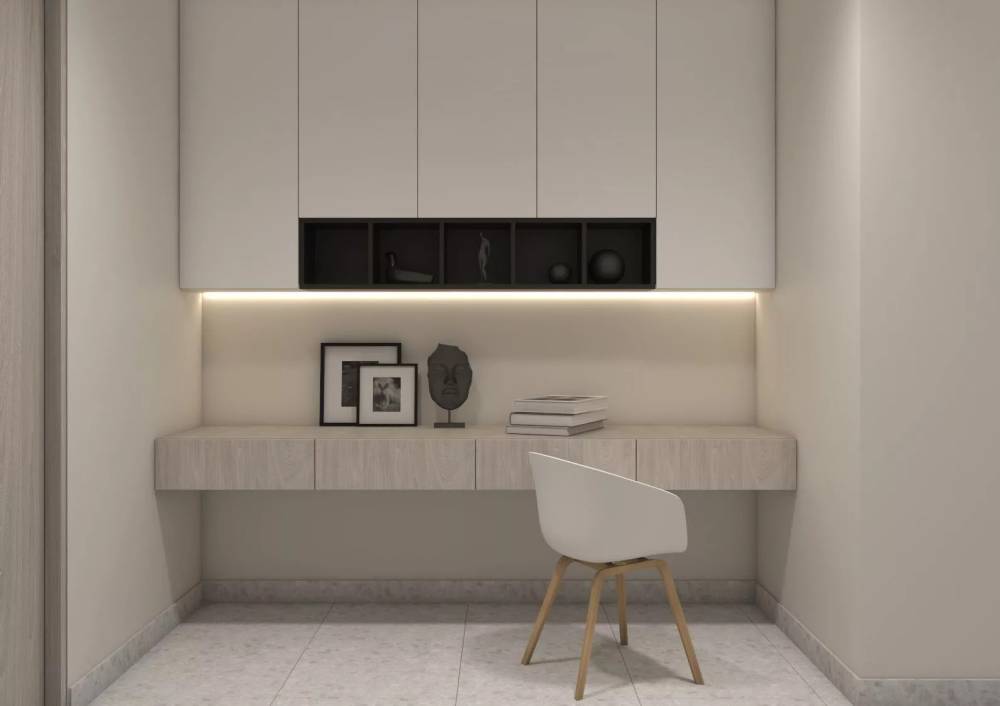 Interior design – Concept 7 Residences#12