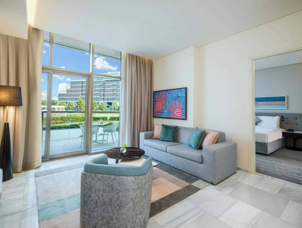 Interior design – Mansio at The8#3