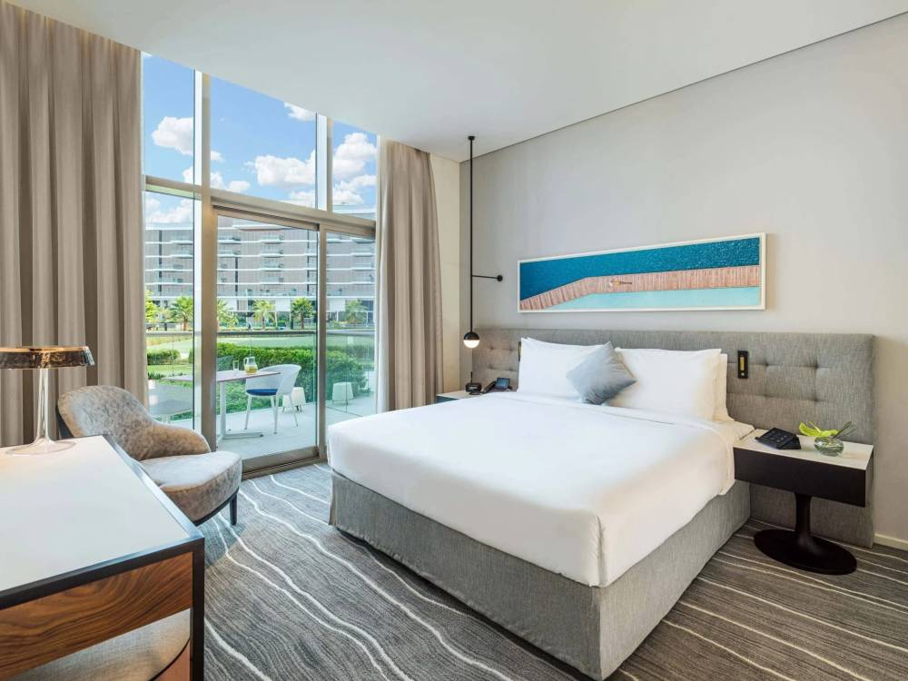 Interior design – Mansio at The8#4