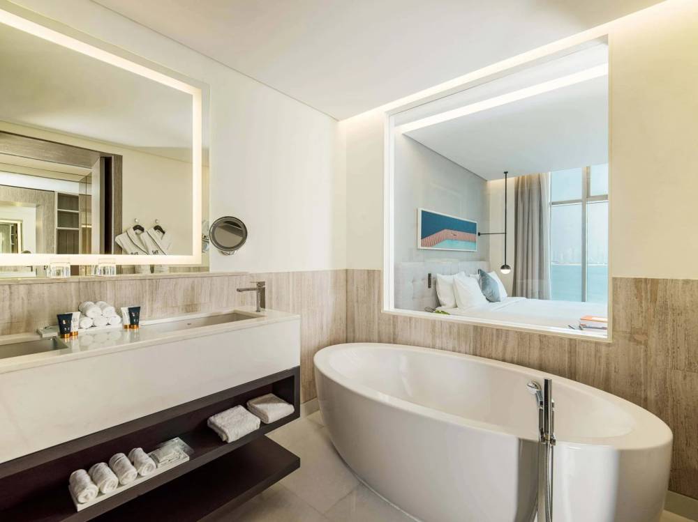 Interior design – Mansio at The8#6