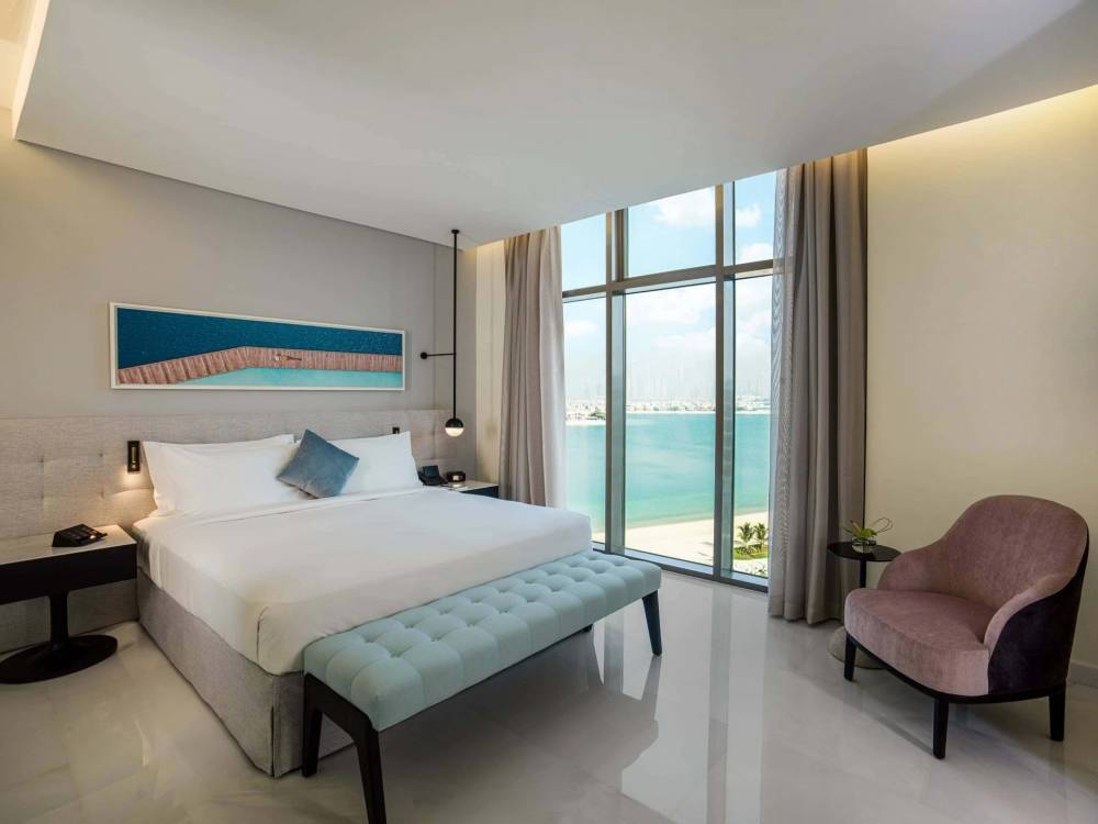 Interior design – Mansio at The8#7