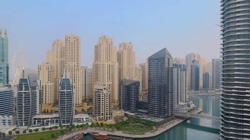 Gallery Marina Star Residences#3