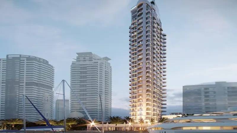 Gallery Marina Star Residences#2