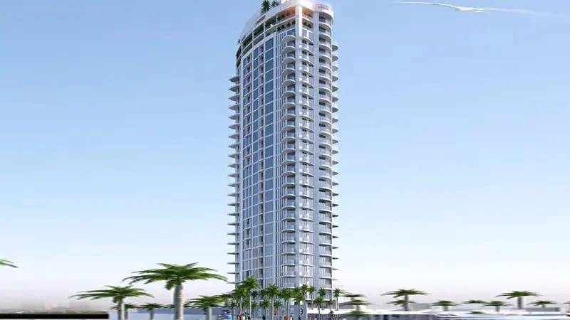 Gallery Marina Star Residences#1