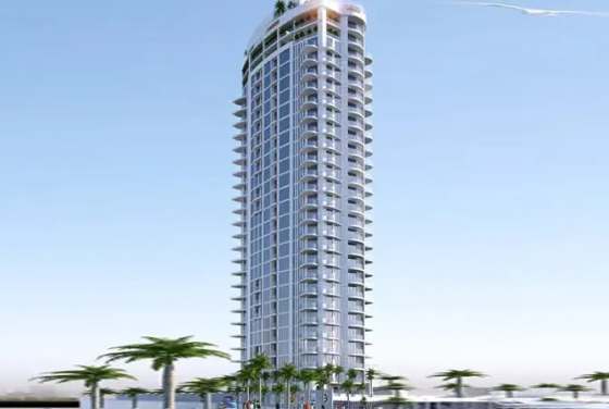 Marina Star Residences