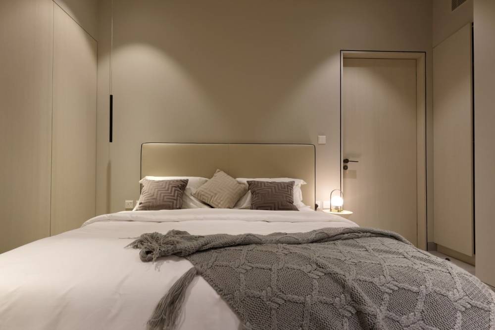 Interior design – Marina Star Residences#8