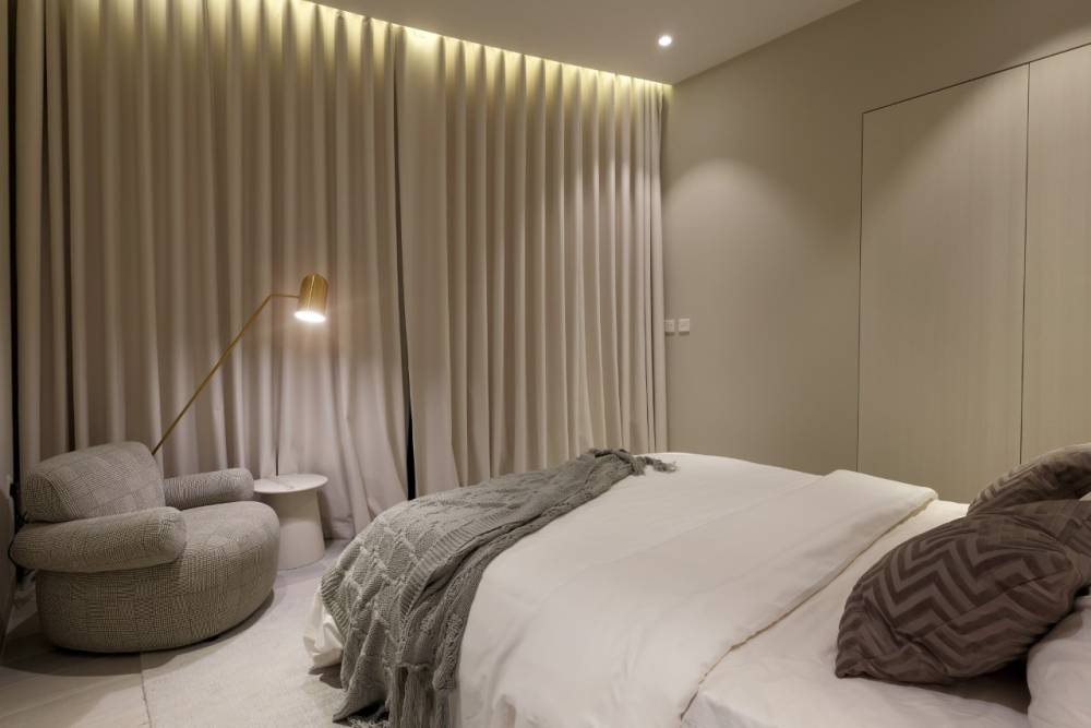 Interior design – Marina Star Residences#9