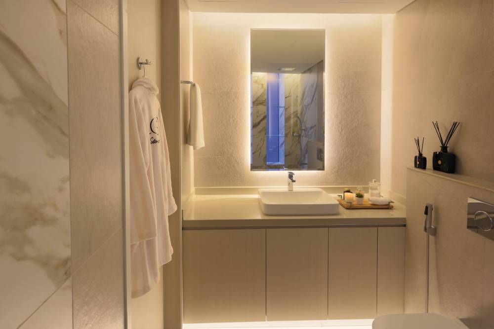 Interior design – Marina Star Residences#5