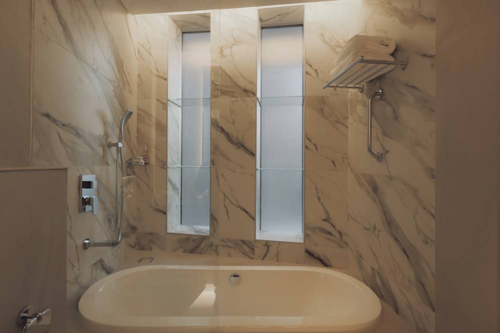 Interior design – Marina Star Residences#7