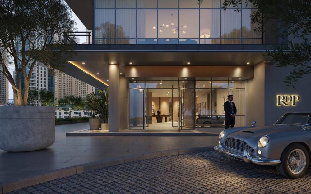 Gallery Residences Du Port Autograph Collection#5
