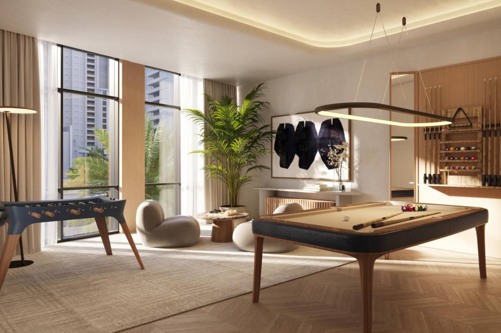 Gallery Residences Du Port Autograph Collection#7