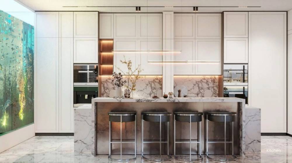 Interior design – SeaRenity#10