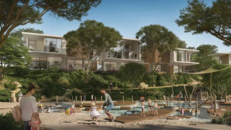 Gallery Shamsa 1 Townhouses#2