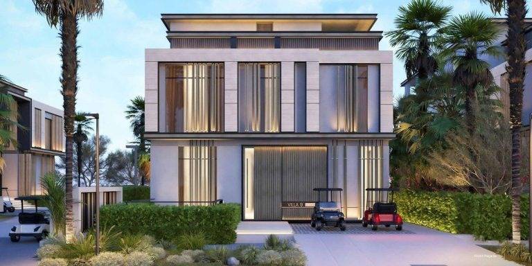 Gallery Signature Mansions#3