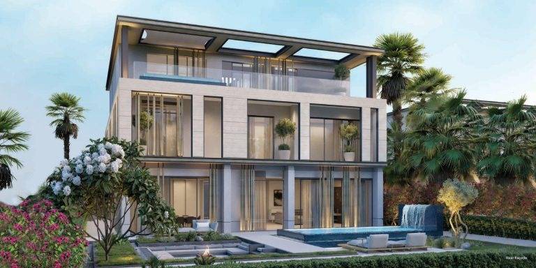 Gallery Signature Mansions#4