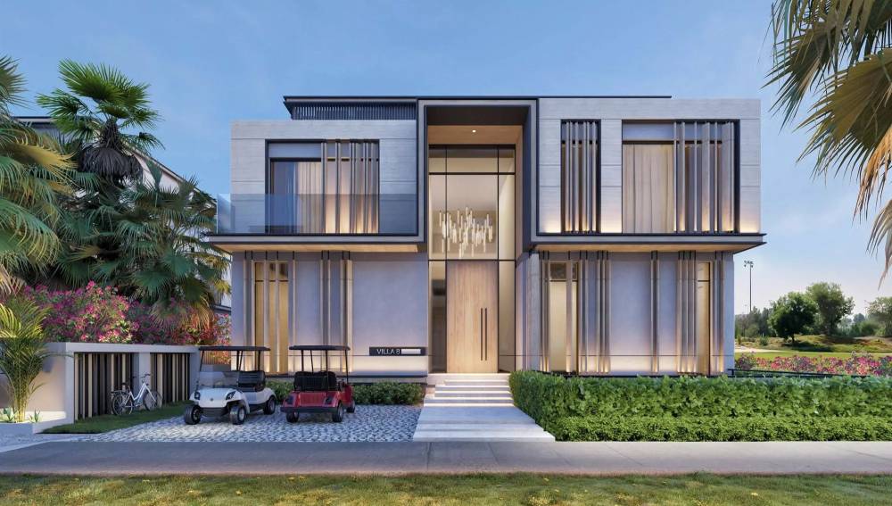 Gallery Signature Mansions#1