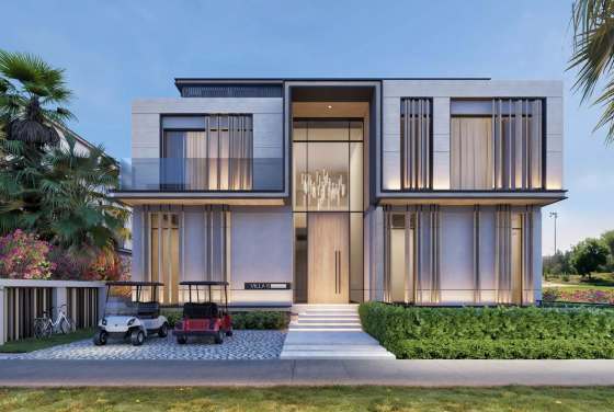 Signature Mansions
