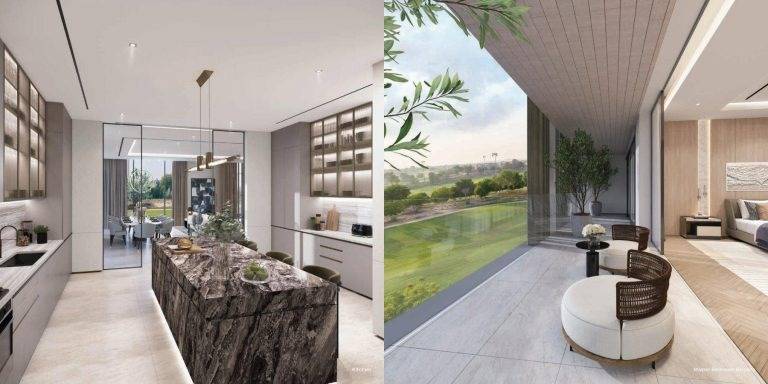 Interior design – Signature Mansions#2