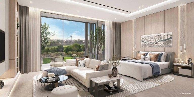 Interior design – Signature Mansions#1