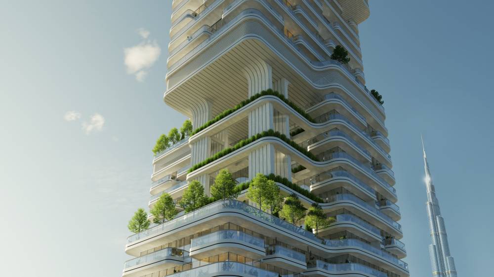 Gallery Society House#2
