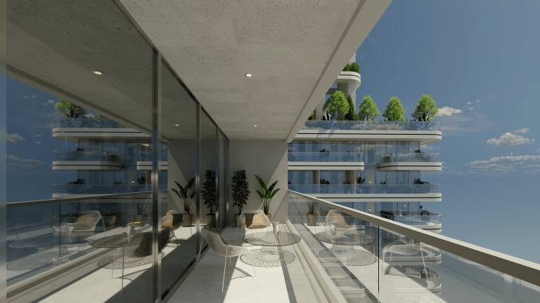 Gallery Society House#8
