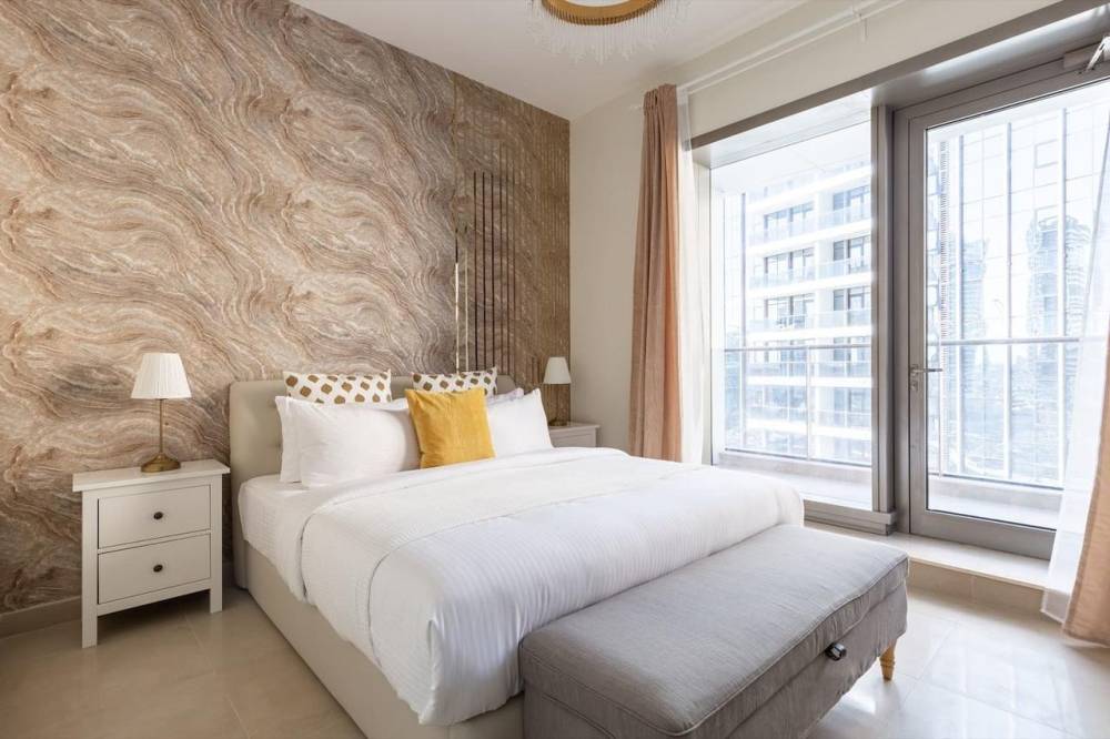 Interior design – Sparkle Towers#3