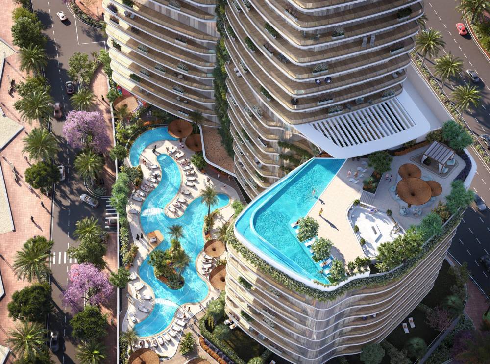 Gallery Rivage#2