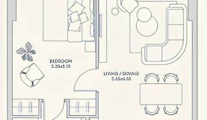 Plans Rivage